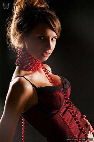 Anastasija Izmajlova's photo