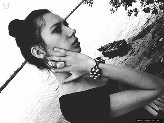 Ekaterina Pokalina's photo