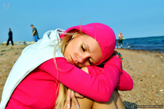 Veronika Grib's photo