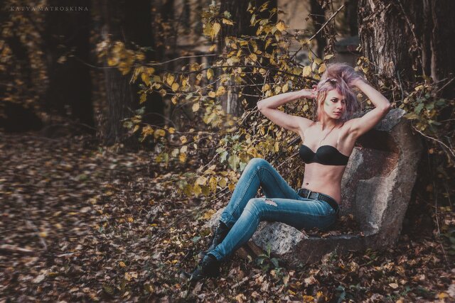 Foto Viktoriia Snork