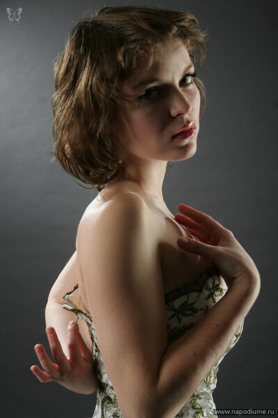 Gluhova Maria's photo