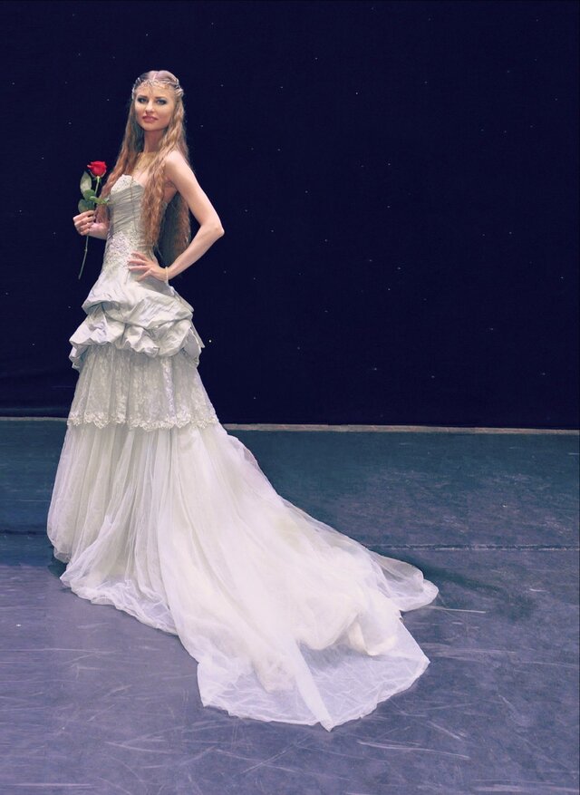 Фото Марина Iria Богданова