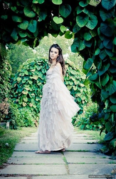 Lena Trufanova's photo