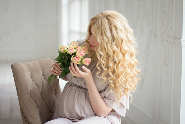 Inna Golda's photo