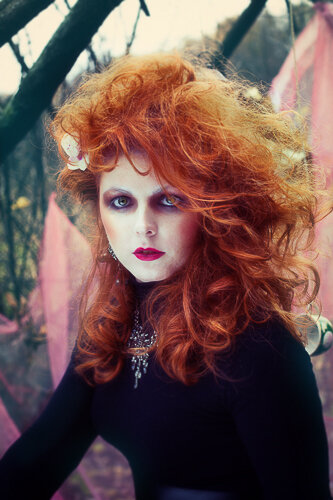 Nastya Balaban's photo