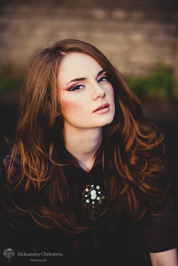 Aleksandra Cebotova's photo
