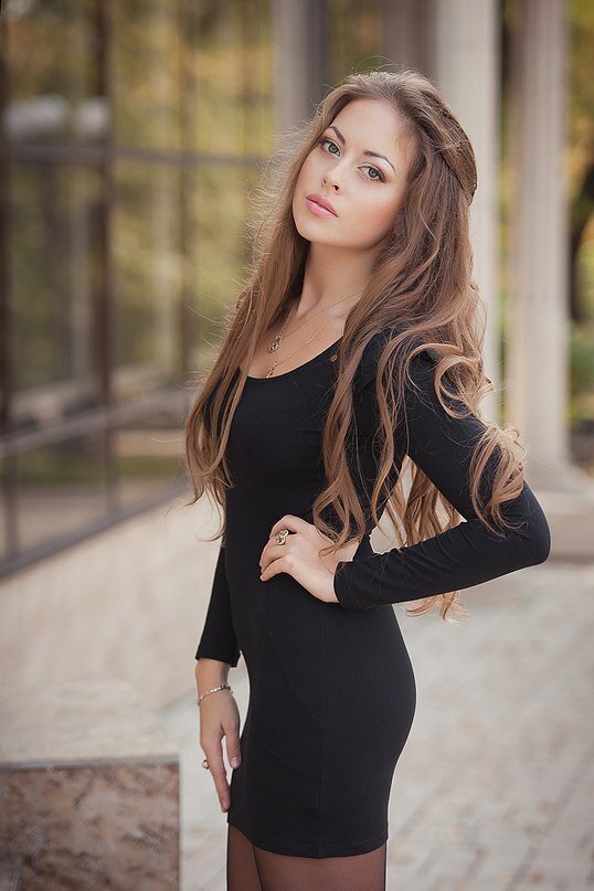 Natali Evko's photo