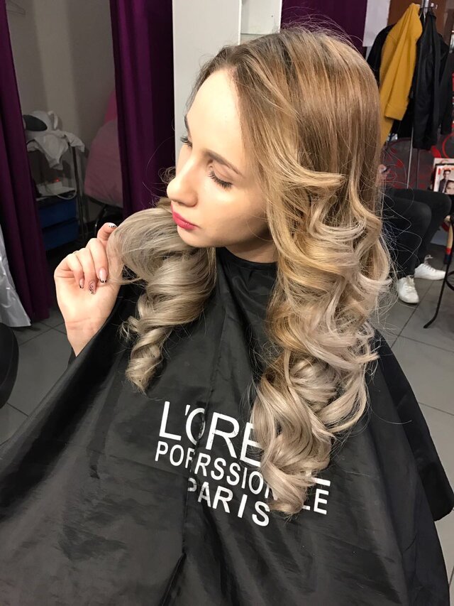Фото Анна Anny Рекунова