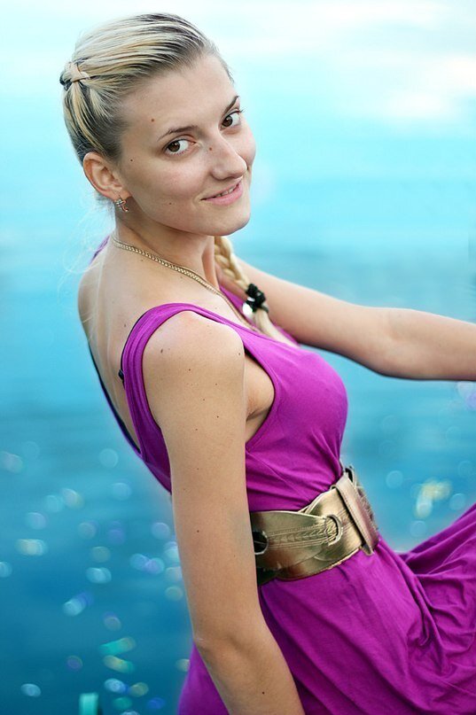 Фото Анна Воропай