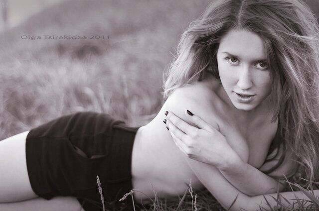 Anastasia Ubejko's photo