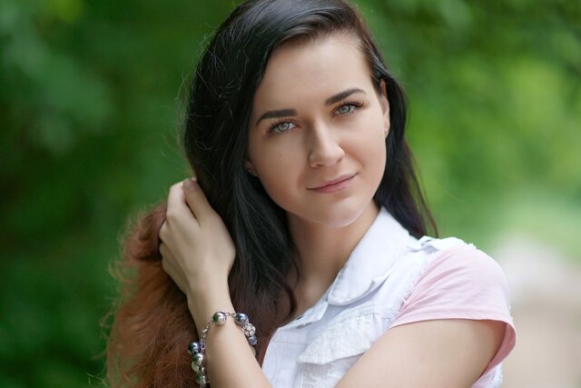 Фото Марина Юсова