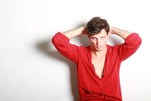 Aleksandr Klimov's photo
