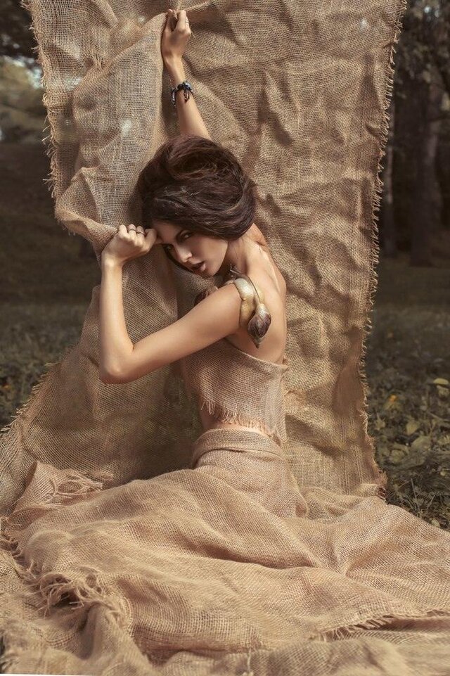 Alice Spiegel's photo