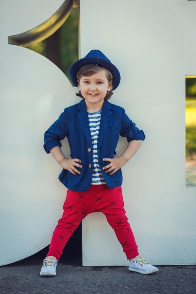 Mark Doronin's photo