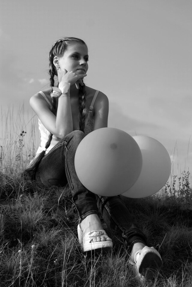 Фото Marusya Volodina