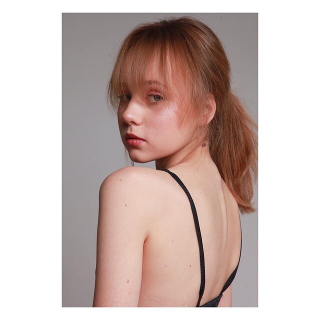 Фото Эллина Погонина