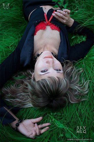 Svetlana Cizova's photo
