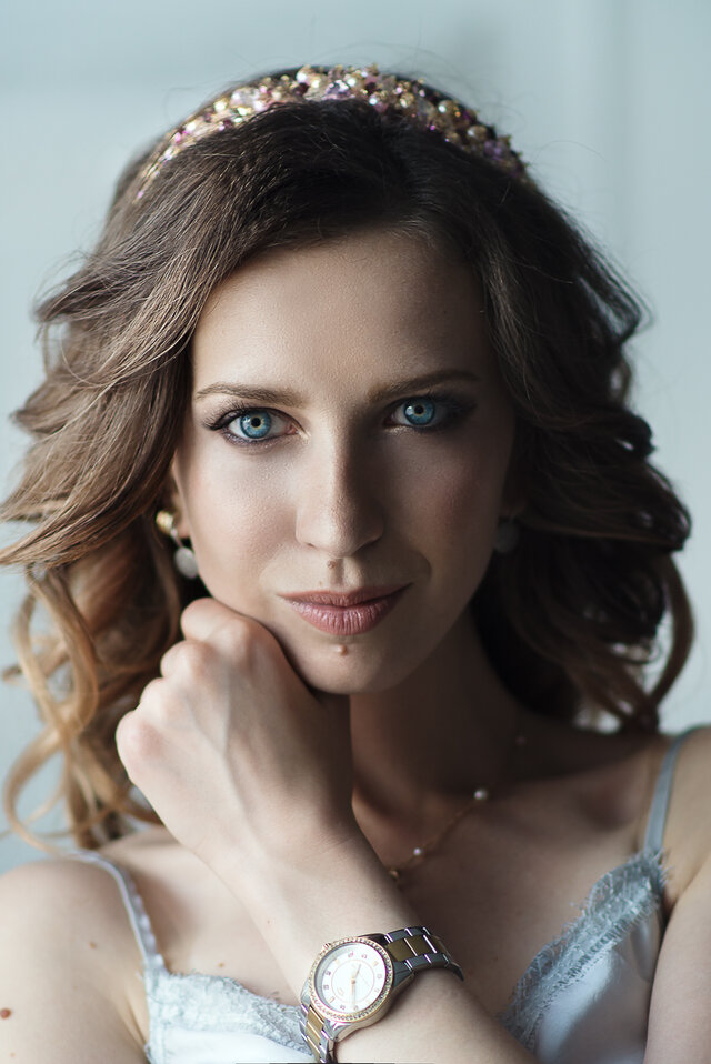 Foto Kristina Ermakova