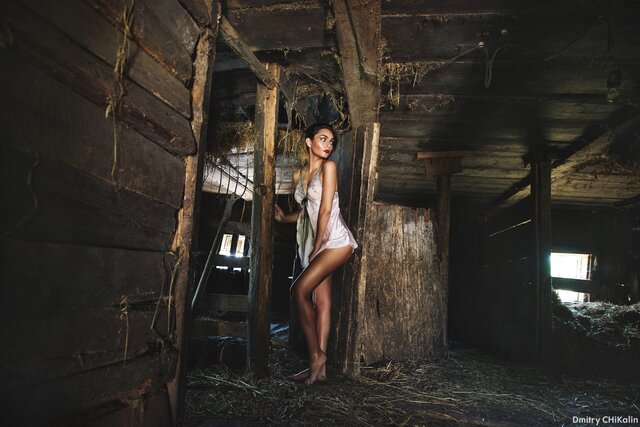 Фото Евгения B