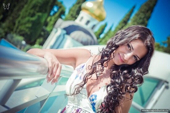 Фото Таня Могылдя