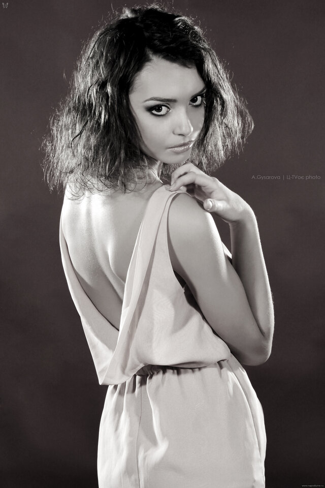 Victoriya Kozina's photo