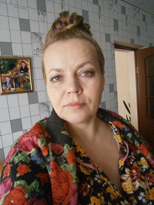 Elena Smolina's photo