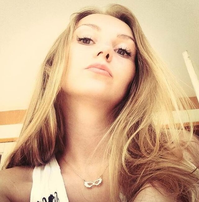 Nika Baykova's photo