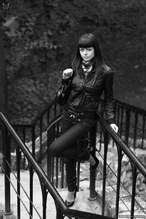 Фото Анна Богданова