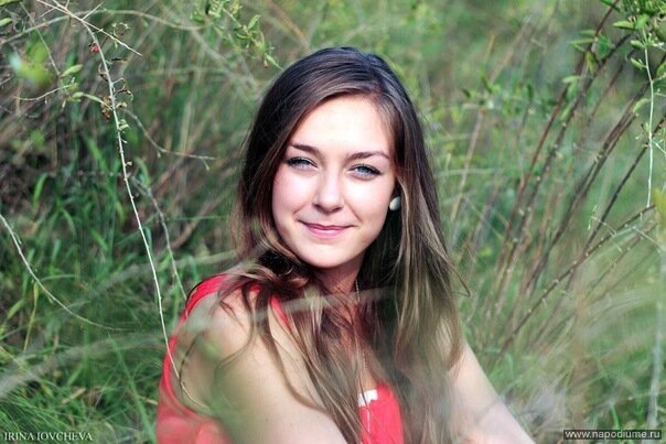 Karina Derr's photo