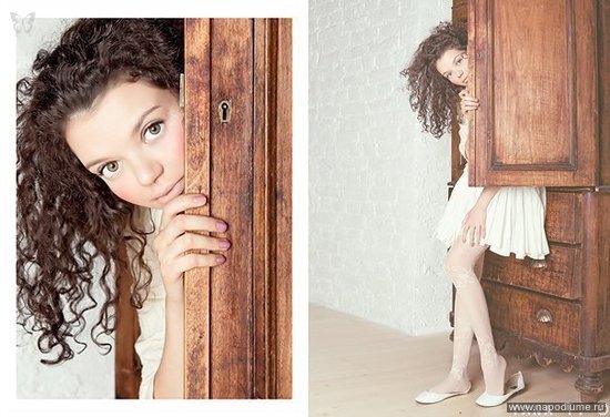 Aleksandra Romanovic's photo
