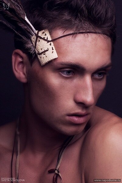 Valentin Mamatov's photo