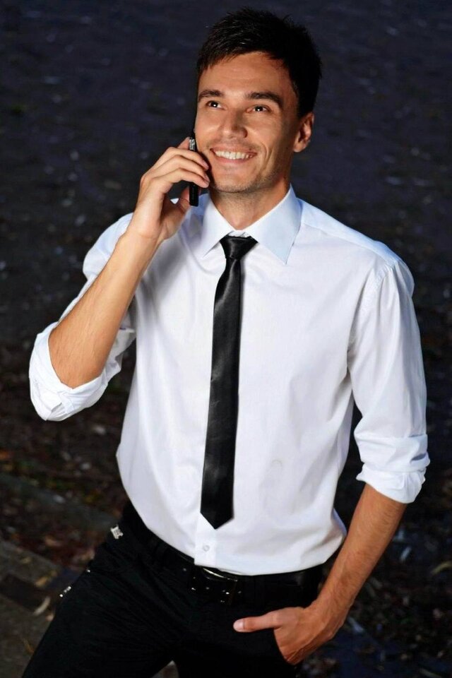 Aleksandr Karpenko's photo