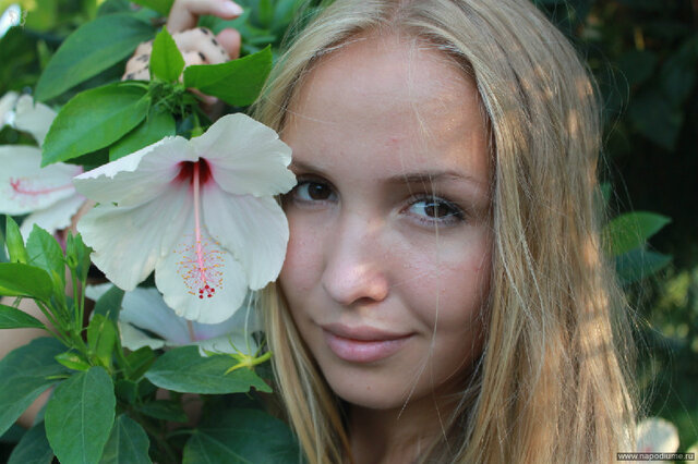 Sava Tarasova's photo