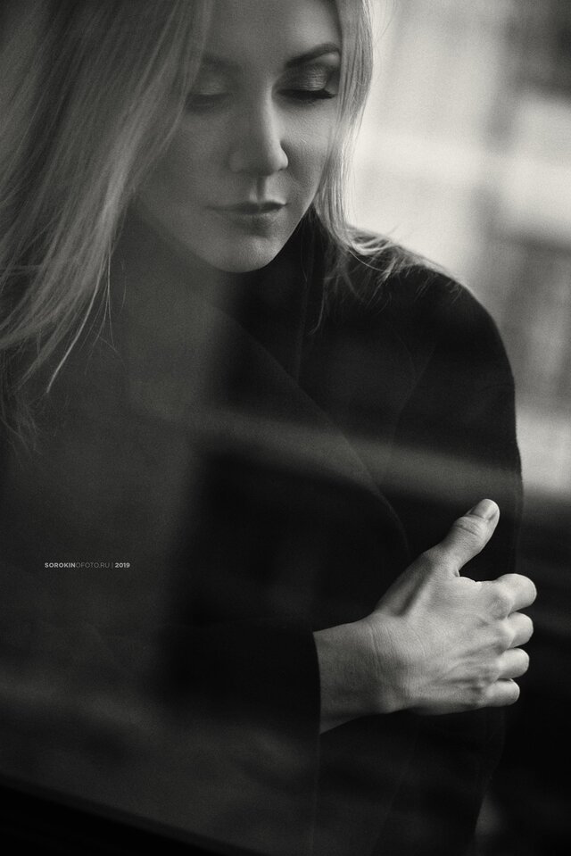 Dmitry Sorokin's photo