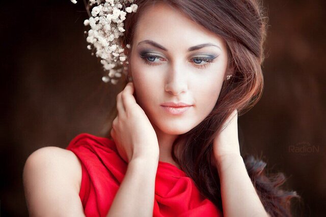 Maria Sulakova's photo