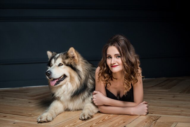 Elena Vintilova's photo