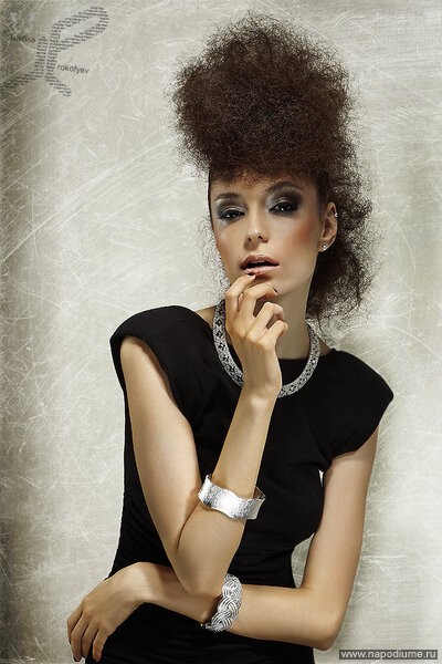 Inga Selivanova's photo