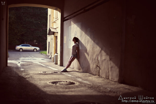 Foto Viktoria Taradaj