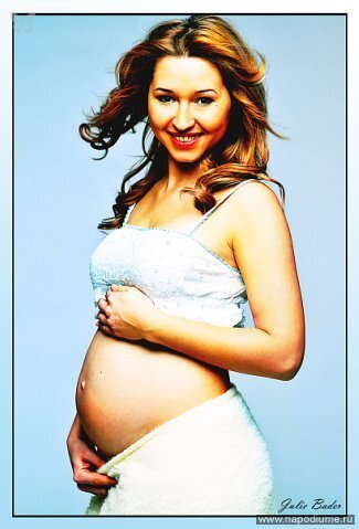 Фото Yulia Bader-Baer