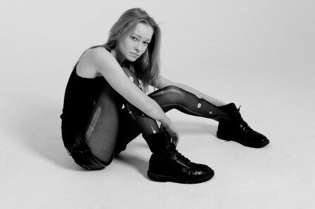 Nadezda Sumatova's photo