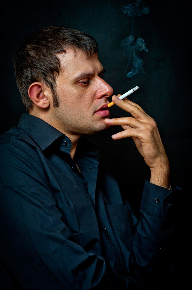 Фото Алексей magister Маслов