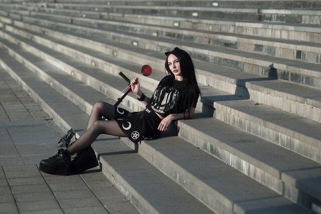 Ekaterina Veda's photo