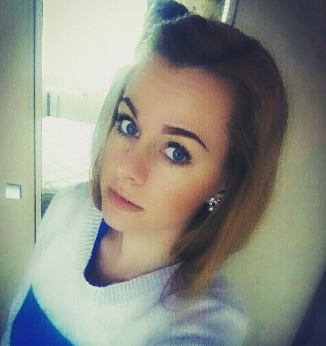 Foto Mariya Kumarina