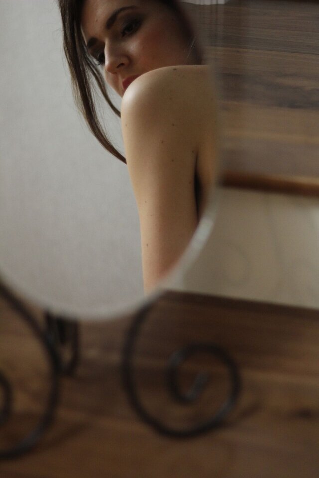 Фото Anastasia Hmarskaya