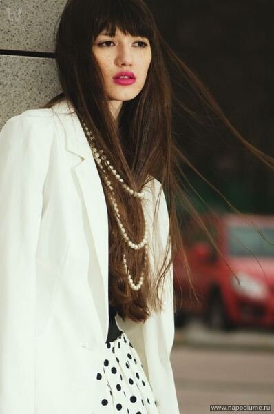 Elena Hasanova's photo