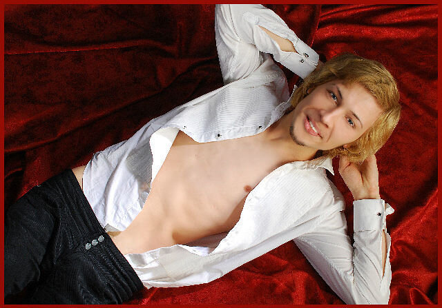 ILYA PARFENCHENKO's photo