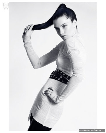 Фото Alexandra Curlie Kudryashova