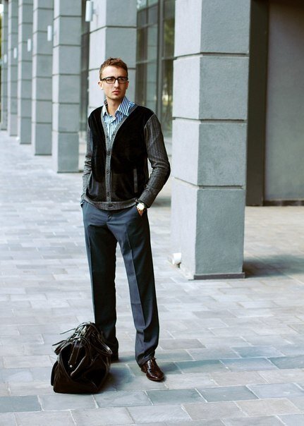 Mihail Cehovskoj's photo