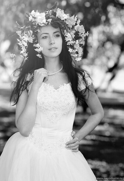 Valeria Timofeeva's photo