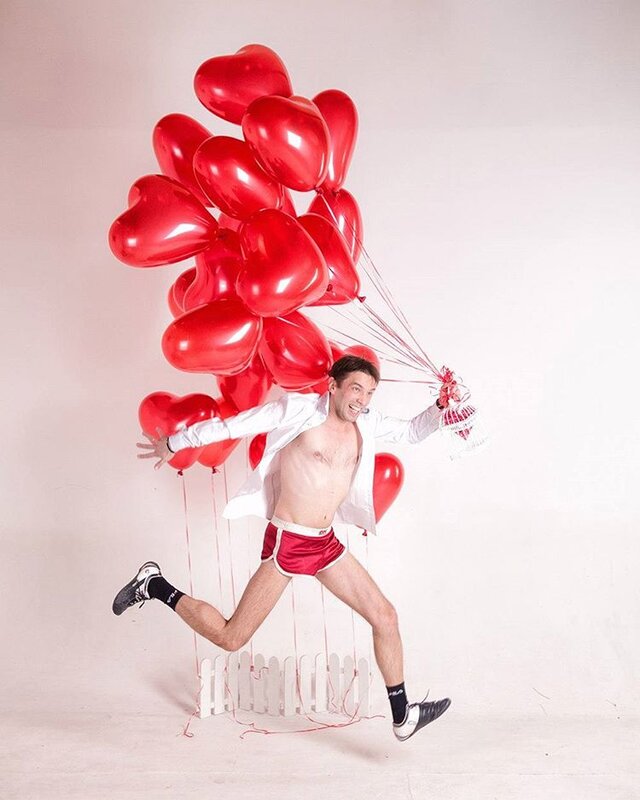 Artem Prolygin's photo
